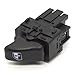 Front Right Passenger Side Window Switch for 97-05 98 Venture Silhouette Montana 10416106 19244642 901-074 by Shinehome