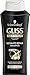 Schwarzkopf Gliss Hair Repair - Ultimate Repair Shampoo & Conditioner Set - Net Wt. 13.6 FL OZ (400 mL) Per Bottle - One Set