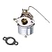 Wilk 632615 Carburetor Carb for Tecumseh 632208 632589 H25 H30 H35 3.5HP Motor Craftsman Edger primary