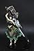 PLUM God Eater: Sakuya Tachibana PVC Figure