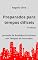Livro Preparados para tempos difíceis: Jornada de Resiliência Urbana em Tempos de Incerteza