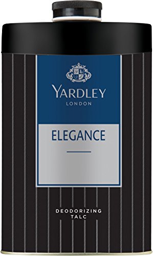 Yardley Elegance Talcum Powder - Image 4