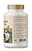 NaturVet – Brewer’s Dried Yeast Formula with Garlic Flavoring – Plus Vitamins – Supports Healthy Skin & Glossy Coat –Fortified with B-1, B-2, Niacin & Vitamin C –for Dogs & Cats (500 Tablets)