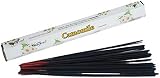 STAMFORD INC. Camomile Incense Sticks 6 Packs 20 Sticks Each Made in India view 8