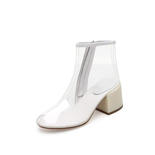 transparent shoes amazon