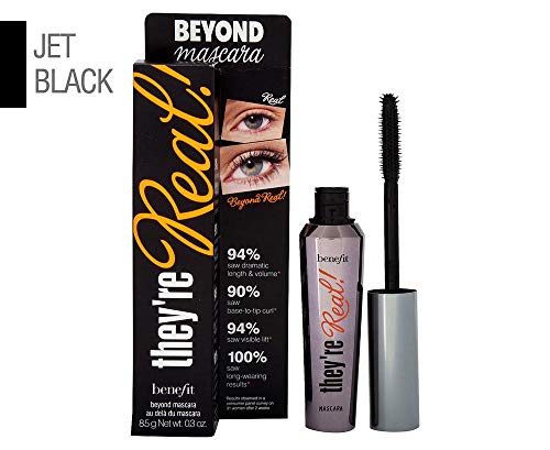 Benefit They're Real! Mascara - Image 6