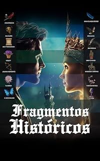 Livro Fragmentos Históricos 4