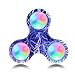 Spinner Fidget,GOODCULLER New LED Light Hand Spinner Fidget Toys Finger Ball For Autism ADHD High Performance Fast Shipping For Killing Time, Helping Relieve Stress