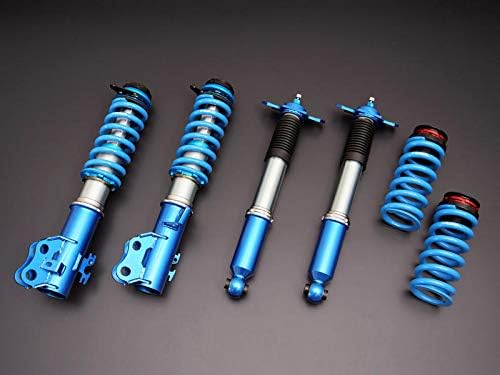 クスコ Cusco 車高調トヨタ Grヤリス Rc Gxpa16 全長調整式 減衰力フロント