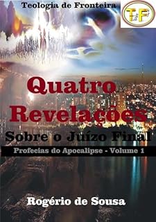 Livro Profecias Do Apocalípse