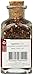 Etnia Chilean Merquen Smoked Chili Corked Bottle, Sea Salt, 1 Ounce