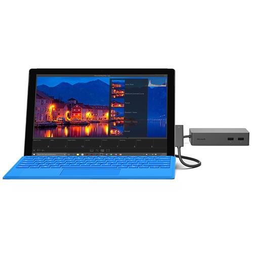 Microsoft Surface Dock