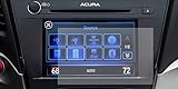 PcProfessional Screen Protector (Set of 2) for 2015 2016 Acura TLX 7