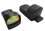 Dream Plastics Burris FastFire III Cover (2-Pack) - Black