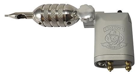 INKgrafiX®TATTOOMASCHINE ROTARY IG-7g InkgrafiX® Deutschland!