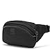 Pacsafe Metrosafe LS120 Anti-Theft Hip Pack, Black