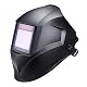 Tacklife PAH03D Solar Power Auto Darkening Welding Helmet Review