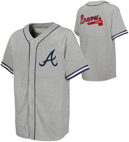 Amazon.com: Outerstuff Los Angeles Dodgers MLB Kids Youth 4-20