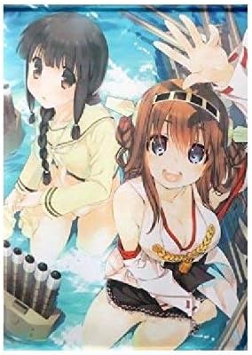 Amazon 艦これ 艶姿艦隊娘 タペストリー 金剛 北上 改二 みつみ美里 甘露樹 C85 Cut A Dash Blazer One コミケ グッズ アニメ アニメ 萌えグッズ 通販 Amazon 艦これ 艶姿艦隊娘 タペストリー 金剛 北上 改二 みつみ美里 甘露樹 C85 Cut A Dash Blazer One コミケ グッズ アニメ アニメ 萌えグッズ 通販