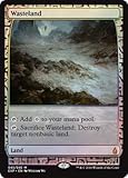 Magic: the Gathering - Wasteland - Expedition Lands - Foil