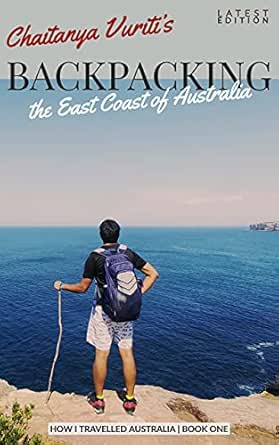 east coast backpacking