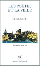 Les  poètes et la ville