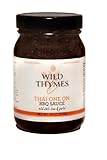 Gourmet Thai BBQ - Wild Thymes' Thai One On Sauce, 18oz