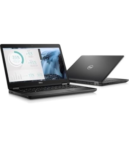 Amazon.com: Dell Latitude 5480 Laptop - VMHKH (14” HD Display