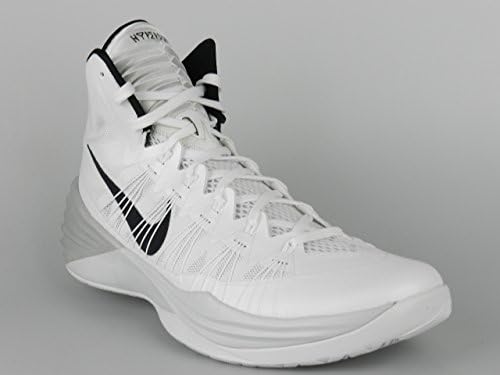 all white hyperdunks 2013