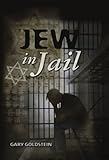 Front cover for the book Jew in Jail by Gary Goldstein