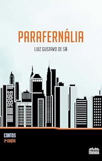 Livro Parafernália