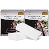 Kitchen Helpis® wondersponsenset van 6, 6 vuilgummen, XXL-reinigingssponzen gemaakt van melaninehars, magische sponzen…