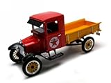1923 Ford Model TT Diecast Model Truck 1/32 Texaco