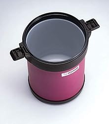 Zojirushi SL-JBE14VZ Mr. Bento Stainless Lunch Jar