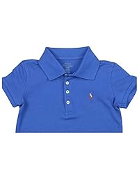 Polo Ralph Lauren - Polo para niña