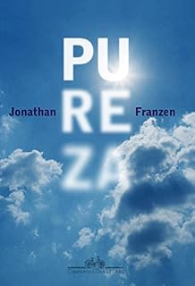 Livro Pureza