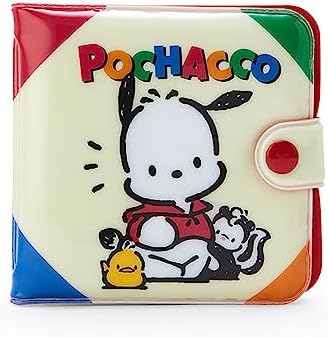 Sanrio 126080 Sanrio Wallet Pochacco pochako pochacco 3.5 x 4.1 x Sanrio 126080 Sanrio Wallet Pochacco pochako pochacco 3.5 x 4.1 x