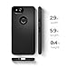 Spigen Slim Armor CS Designed for Google Pixel 2 Case (2017) - Black