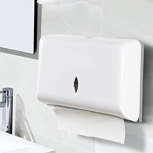 Paper Towel Dispensers, Wall Mount Commercial Toilet Tissue Dispensers