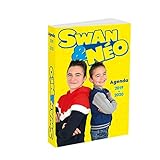 Swan et Néo - Agenda 2019-2020 by 