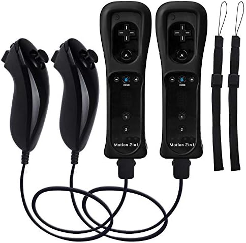 Amazon.com: Nintendo Wii Remote Plus, Yoshi : Video Games