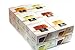 Variety pack of 12 Say Cheese gourmet gluten free Mini Diet Cheesecakes - 3 Flavors