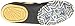ASICS Men's JB Elite Wrestling Shoe,Olympic Gold/Black/White,10.5 M US/43.5 EU