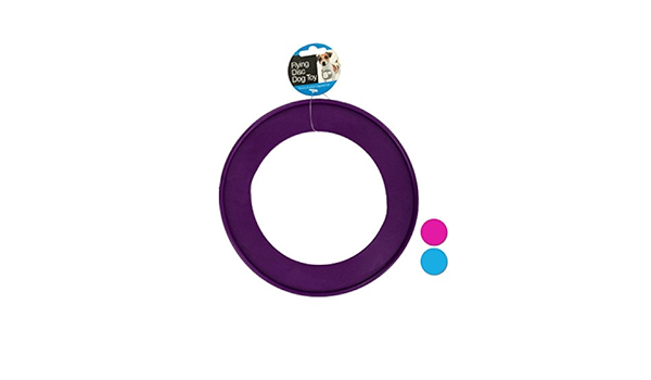 bulk frisbees for dogs