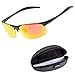 JETPAL Sports Style Men’s Polarized Sunglasses Driver Glasses