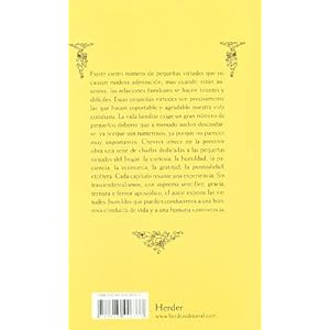 Pequeñas virtudes del hogar. Charlas radiofónicas