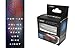 Night Provision 2 COLOR LED Bike Light: DUO-120 Red/White Strobe - PSR-120 Police Patrol Red/Blue Strobe - Alternating 120 Lumens MAX