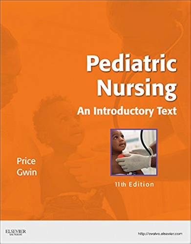 Download Pediatric Nursing - E-Book: An Introductory Text (English Edition) PDF