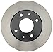 ACDelco 18A1452 Professional Front Disc Brake Rotor
