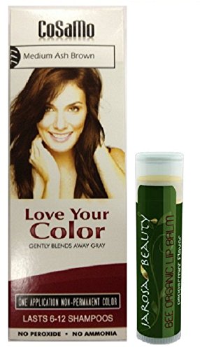 Love - your color cosamo - non permanent hair color #77…